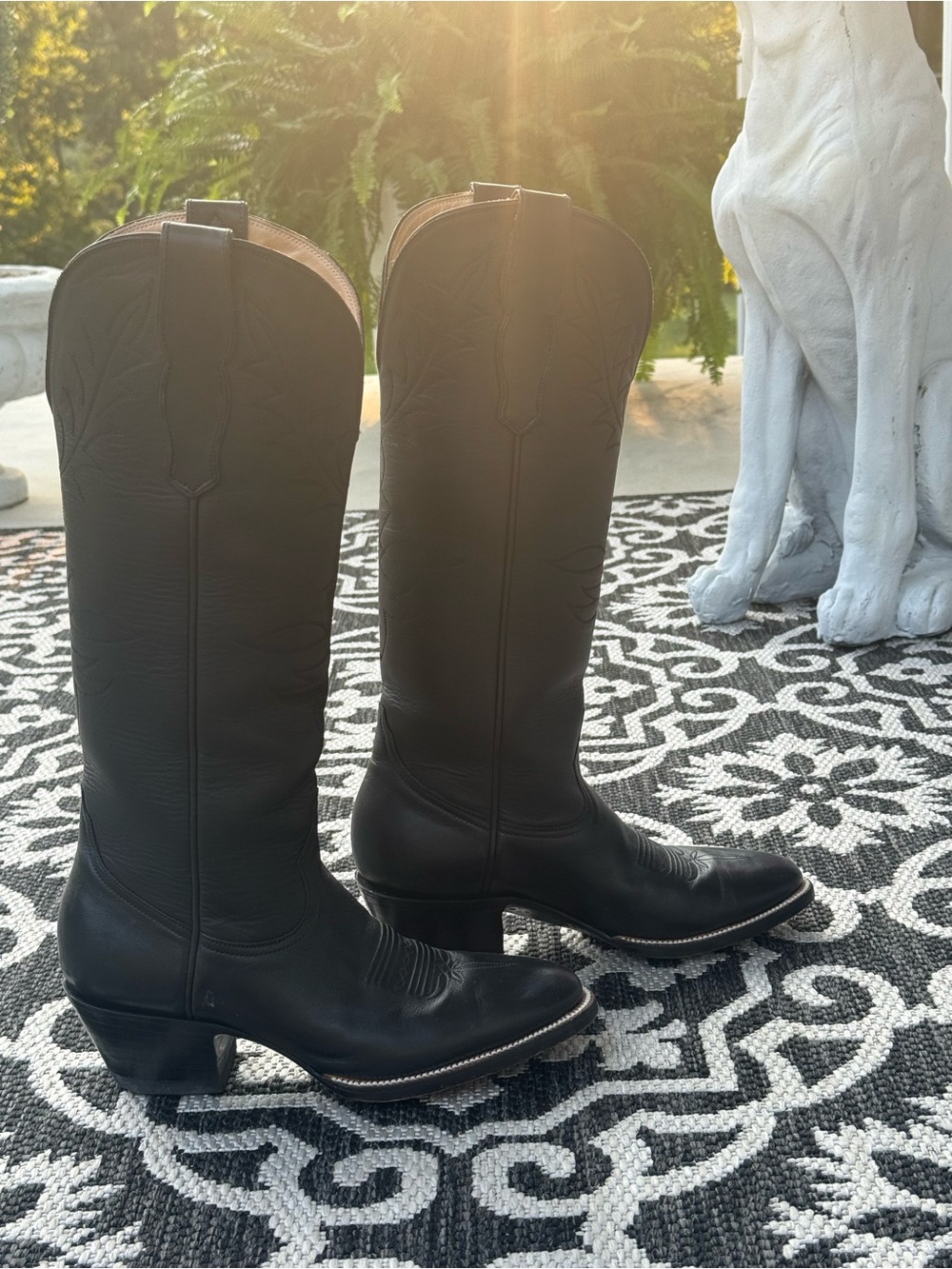 City Boots